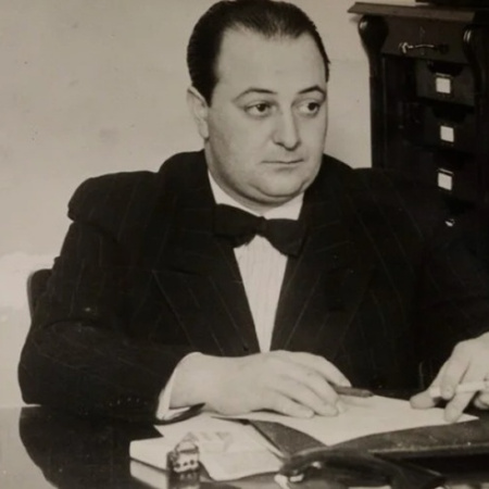 Homero Manzi, el poeta que inmortalizó grandes tangos