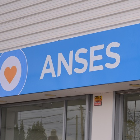 Calendario de pagos de ANSES del mes de mayo