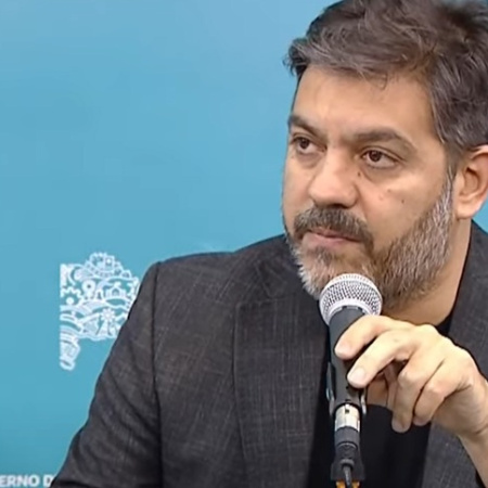 Gobierno bonaerense articula con Nación y Correo Argentino la logística electoral