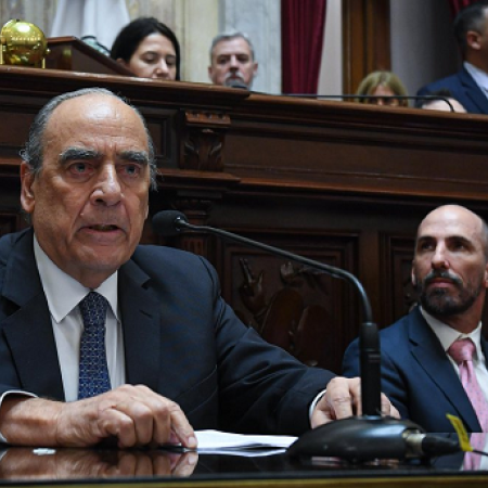$LIBRA: Dalbón pidió que citen a declarar a Francos bajo juramento