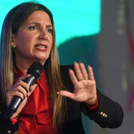 Ficha Limpia: LLA anunció que en el Senado apoyará el proyecto que tuvo a Silvia Lospennato como una de sus principales espadas