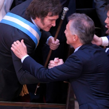 Milei y Macri protagonizarán los cierres en la elección de CABA apoyando a sus candidatos
