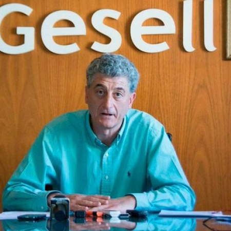 El intendente de Villa Gesell advirtió sobre el impacto de la caída del turismo en toda la Costa Atlántica