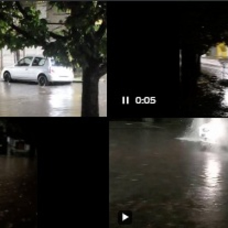 En el debate, La Plata como ciudad inundable