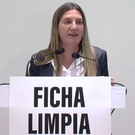 Ficha Limpia: “Milei confié en su palabra”, dijo Lospennato (PRO) y agregó que “me defraudó”