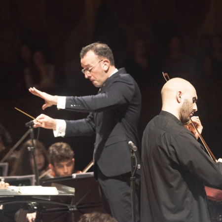 Músicos del Teatro Colón brindaron un concierto a beneficio de la Orquesta Escuela de Bahía Blanca – Ingeniero White