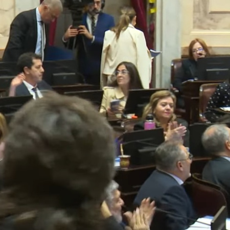 El gran Cambalache de la política