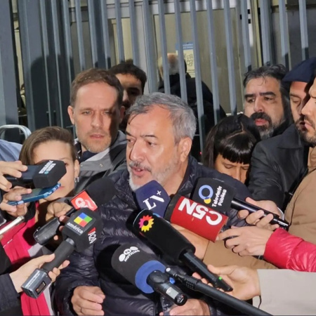 Para ATE, la denuncia de Milei a periodistas “es un intento gravísimo de disciplinamiento”