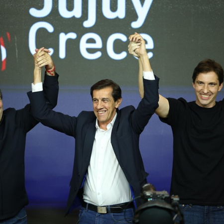 Repercusiones y saludos por las elecciones del domingo por parte de Milei, que reconoció a su hermana, mientras Macri y los radicales lo hicieron con los gobernadores
