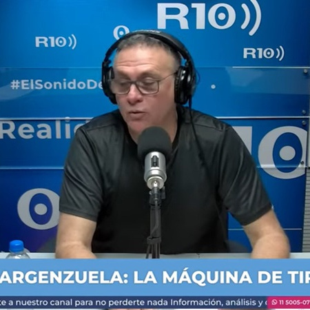 Siguen las denuncias por presunta corrupción en PAMI