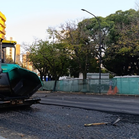 La Plata: ¿La autoridad perdió la calle?