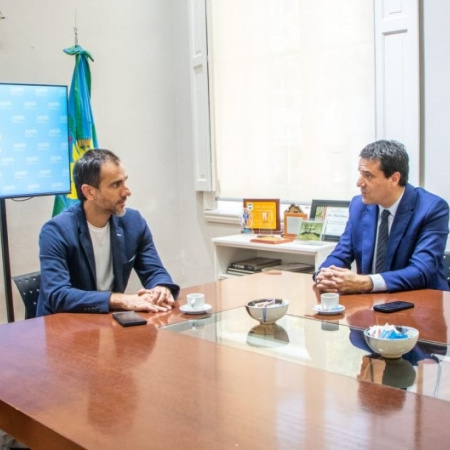 En PBA, crece la posibilidad de un armado entre el PRO y la UCR