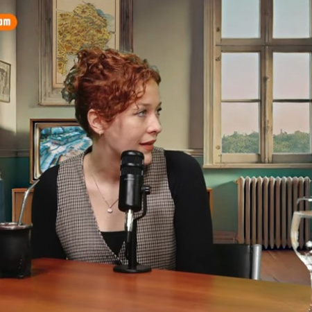 Macarena Kunkel reclamó un rol más activo del PJ Bonaerense: “En dos años y medio se juntaron solo tres veces”