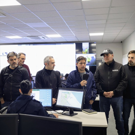 Afirman que un cuarto de la Provincia de Buenos Aires fue afectada por las inundaciones