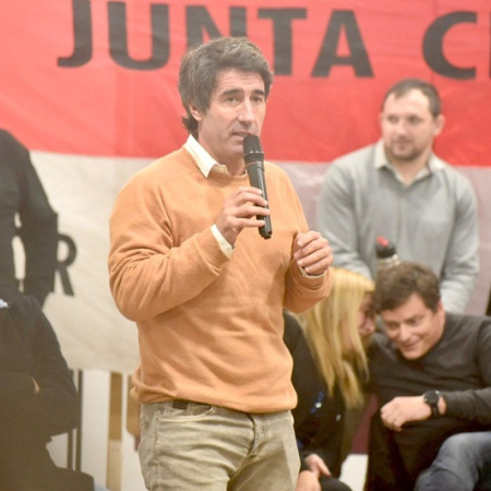 Desde La Plata, Radicales bonaerenses comienzan a realizar la estrategia electoral: "No seremos furgón de cola", dijeron