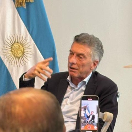 De Andreis (PRO), consideró reclamó a LLA un “cambio de actitud” para avanzar en negociaciones