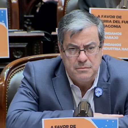 La oposición no consiguió quorum para la sesión que pidió en Diputados