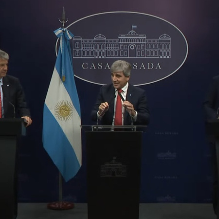 ARCA presenta un nuevo régimen simplificado de Ganancias y novedades en los regímenes de información