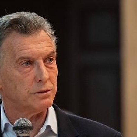 Los nuevos violetas del PRO y el sueño de ver a Macri jubilado