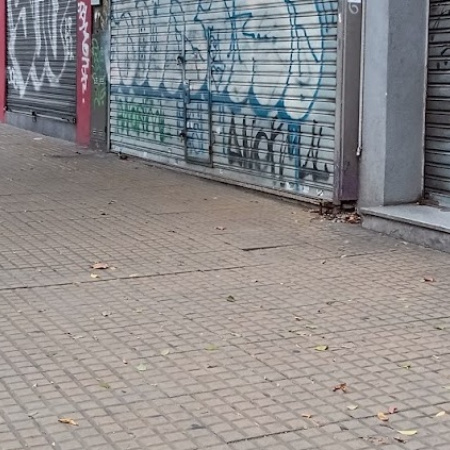 La Plata: el 8,4% de los locales comerciales se encuentran cerrados definitivamente o en alquiler