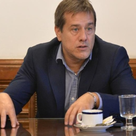 Mariano Recalde: "El peronismo tiene que ir unido" a las elecciones
