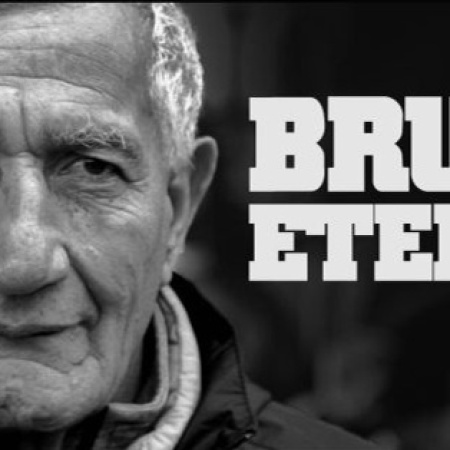 El Club Estudiantes comunicó el fallecimiento de Juan Ramón Verón, de 81 años
