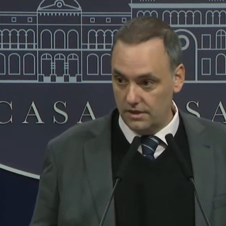 Gobierno anunció la implementación de Servicio Militar Voluntario