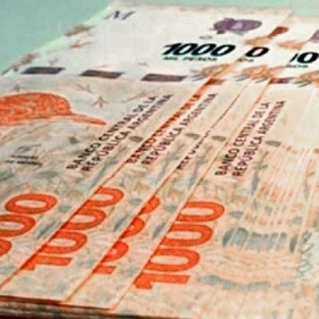 Los principales aumentos que llegan en junio