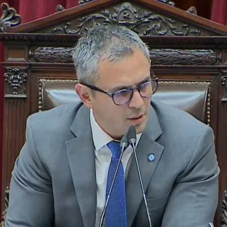 Comisión LIBRA: Diputados debatieron tres horas pero no pudieron destraba la nominación de autoridades