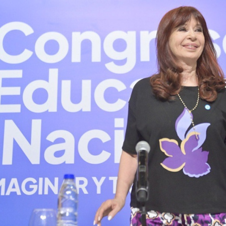 Causa Vialidad: la Corte rechazó la recusación de Lorenzetti que había presentado Cristina