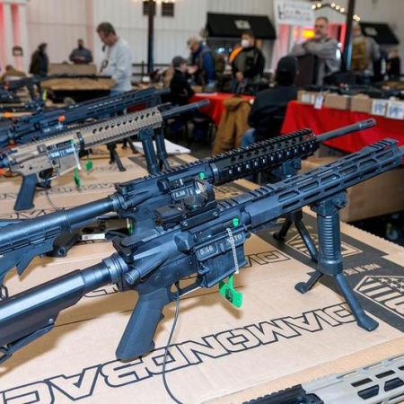 México rechaza fallo de Suprema Corte de EEUU sobre demanda contra fabricantes de armas