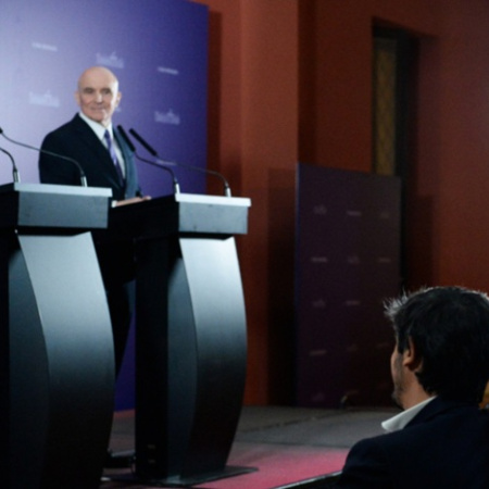 Lo que hay que saber del Proyecto del Principio de Inocencia Fiscal enviado por el Gobierno al Congreso