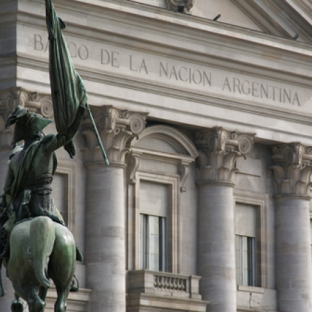 La Cámara Federal de La Plata falló a favor del Sindicato y suspendió la transformación en Sociedad Anónima del Banco Nación