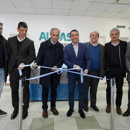 AUBASA presentó el Plan de Sustentabilidad 2025-2027