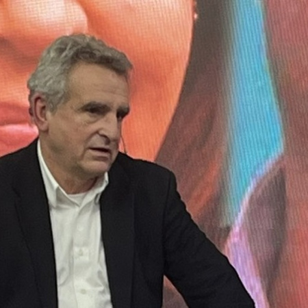 Agustín Rossi: "En 40 años de democracia vamos a tener por primera vez una dirigente proscripta"