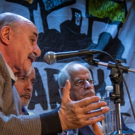 Carlos Tomada: "Cristina seguirá siendo la líder del PJ"