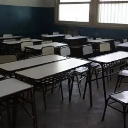 Solicitan declarar la emergencia en educación y descentralizarla en los Municipios bonaerenses