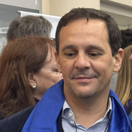 Spotorno: "La inflación es un fenómeno monetario y se estaba esperando esta baja"