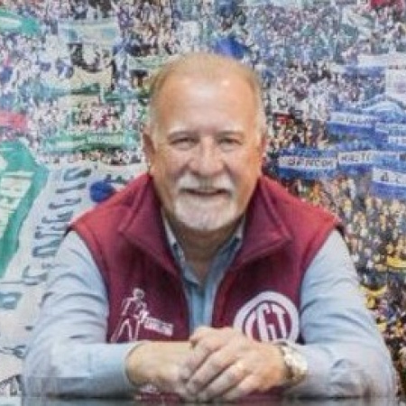 "El apoyo a Cristina será multitudinario, es una condena injusta", dijo Plaini