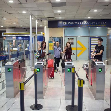 Nueva ruta aérea directa entre China y Argentina potenciará turismo y relación económica