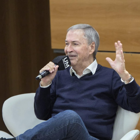 Schiaretti y Manes visitan La Plata para fortalecer el centro político