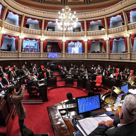 Tilos y diagonales: Los emprendedores y pymes deben ser parte de la agenda, porque hoy están ausentes