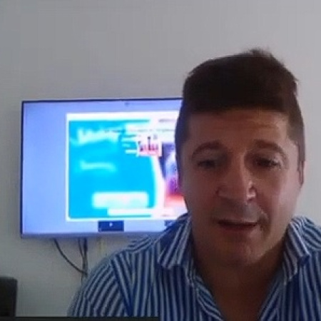Reforma impositiva: “las tasas municipales y los impuestos provinciales encarecen todo” consignó Ferrer Picado