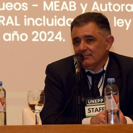 Tilos y diagonales: la abstención ciudadana que amenaza a la política local