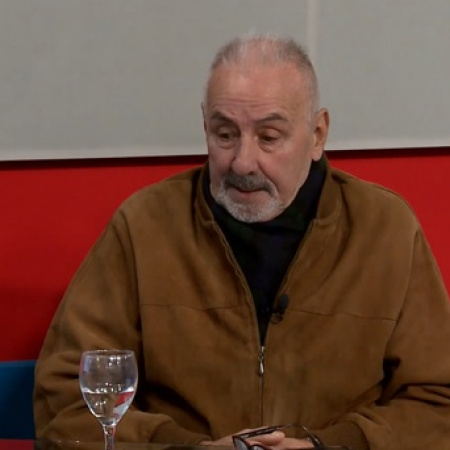 Jorge Joury analizó las reacciones de Milei contra Kicillof y la prensa