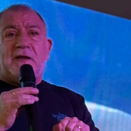 Luis Juez: "Voté a favor de la expropiación de YPF pero en contra del acuerdo económico de Kicillof"