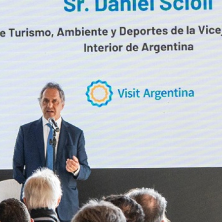 Argentina en Uruguay: Acciones concretas para promover el turismo receptivo