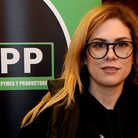 Lilia Lemoine: “Villarruel no es leal al proyecto de Milei”