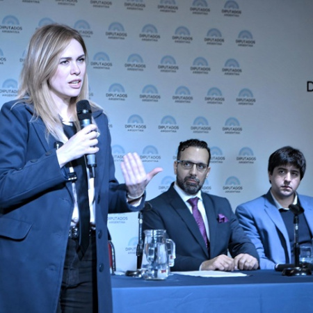 Falsas denuncias: Avanza proyecto de ley en defensa de la verdad, la justicia y las libertades individuales