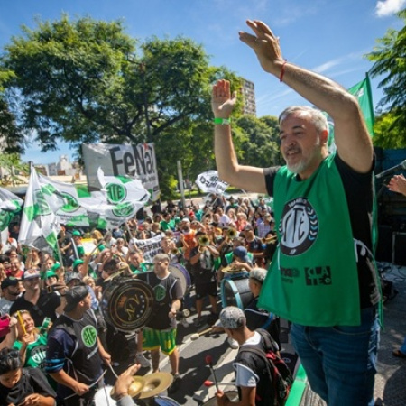 ATE rechaza las modificaciones en las estructuras del INTI e INTA y lanza medidas en los organismos